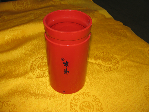 內(nèi)外涂塑鋼管2